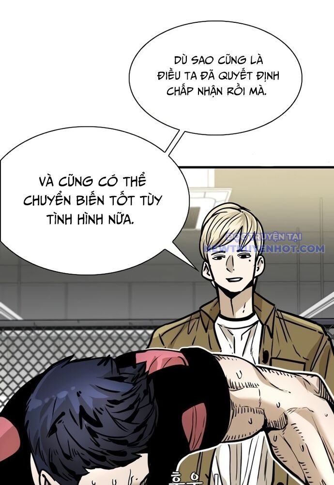 Shark – Cá Mập Tập 321 trang 44