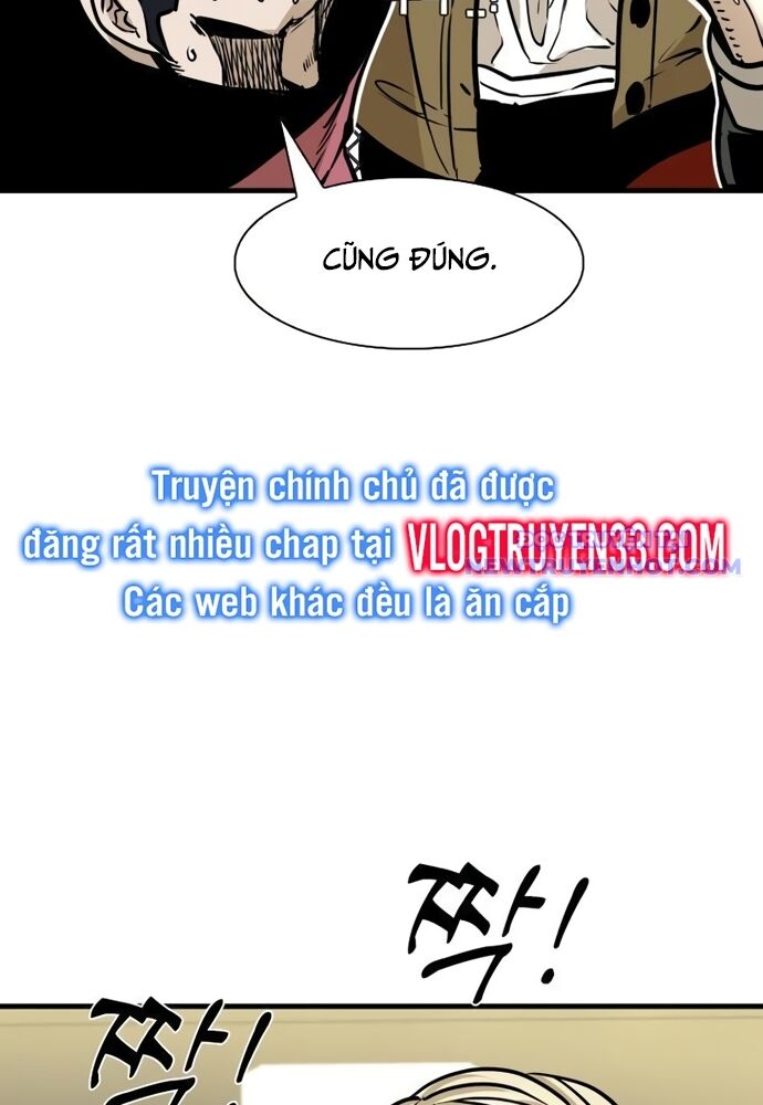Shark – Cá Mập Tập 321 trang 45