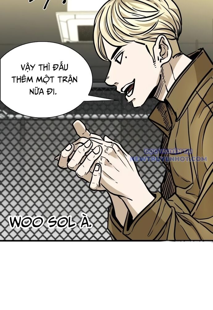 Shark – Cá Mập Tập 321 trang 46