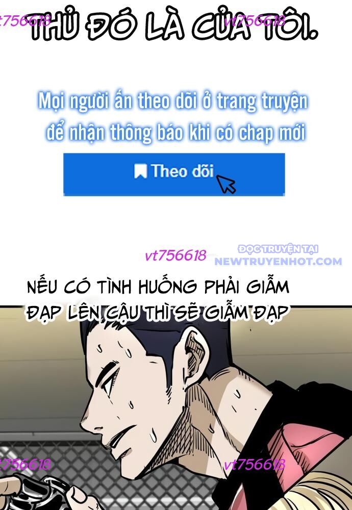 Shark – Cá Mập Tập 321 trang 50
