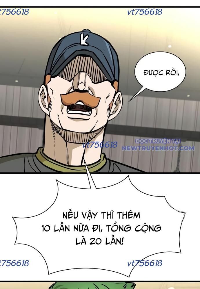 Shark – Cá Mập Tập 321 trang 61