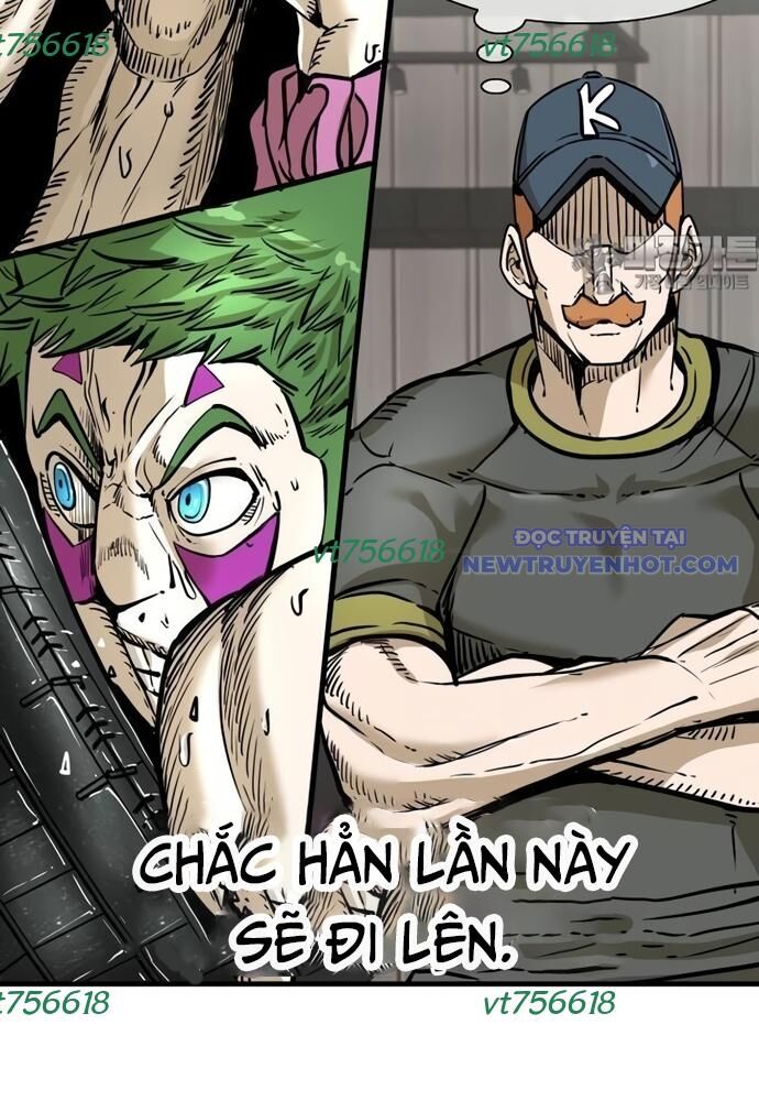 Shark – Cá Mập Tập 321 trang 64