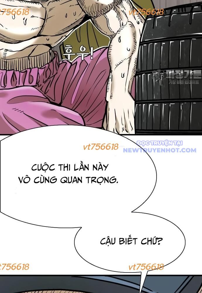 Shark – Cá Mập Tập 321 trang 69