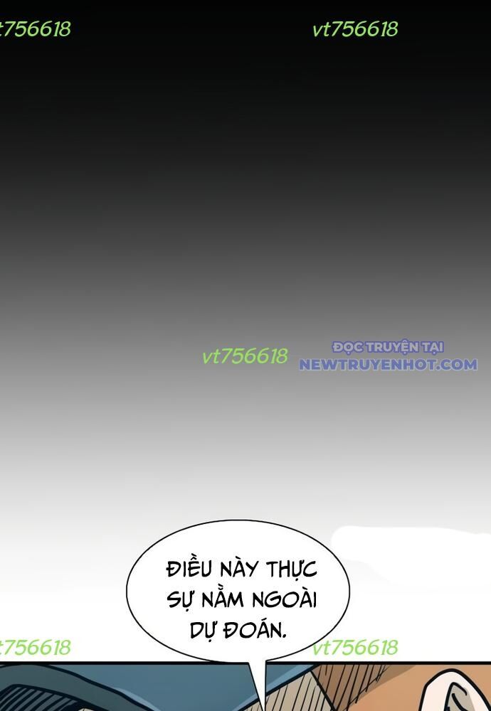 Shark – Cá Mập Tập 321 trang 71