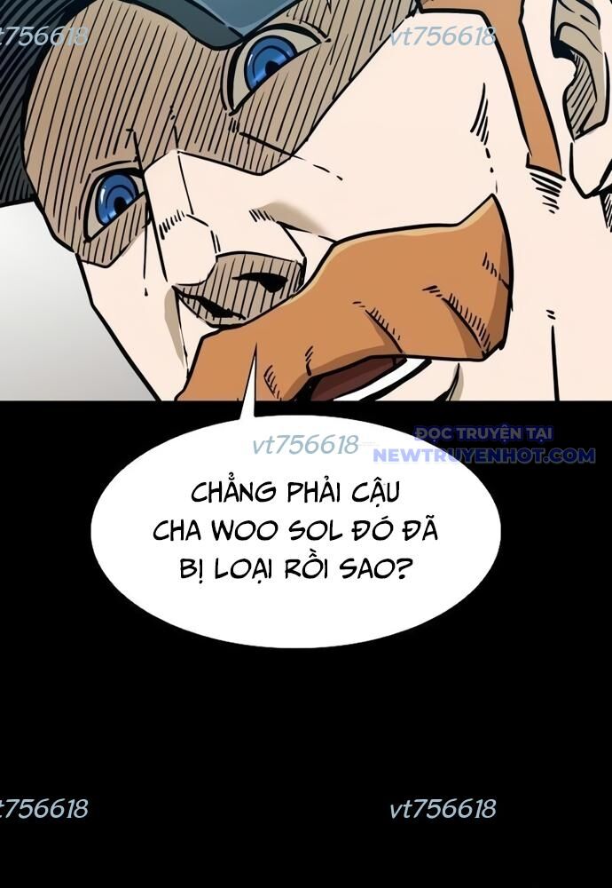 Shark – Cá Mập Tập 321 trang 72