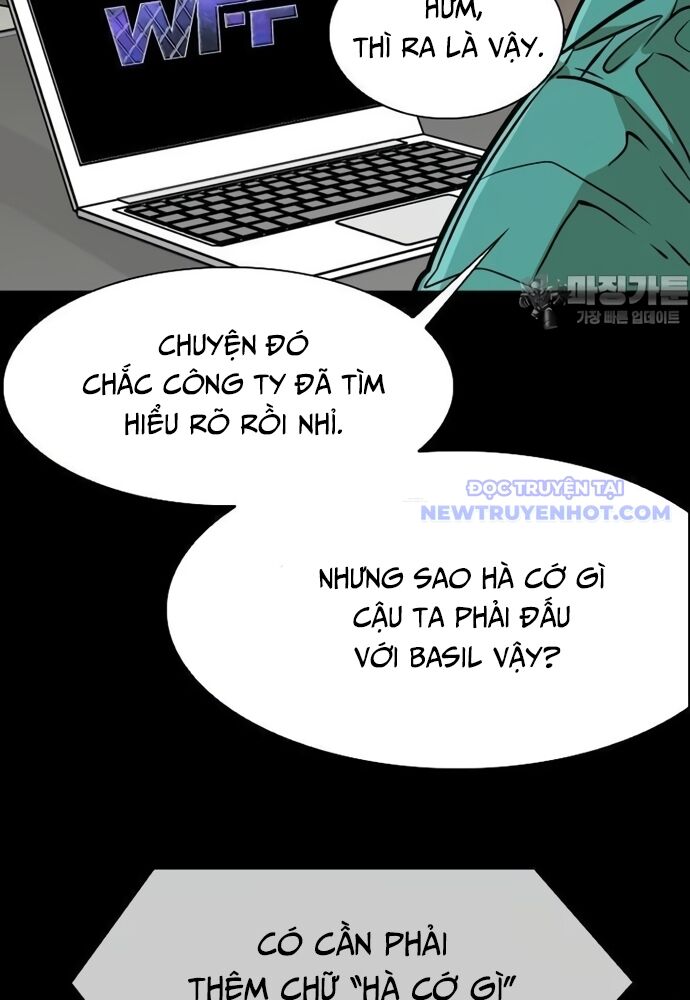 Shark – Cá Mập Tập 321 trang 74