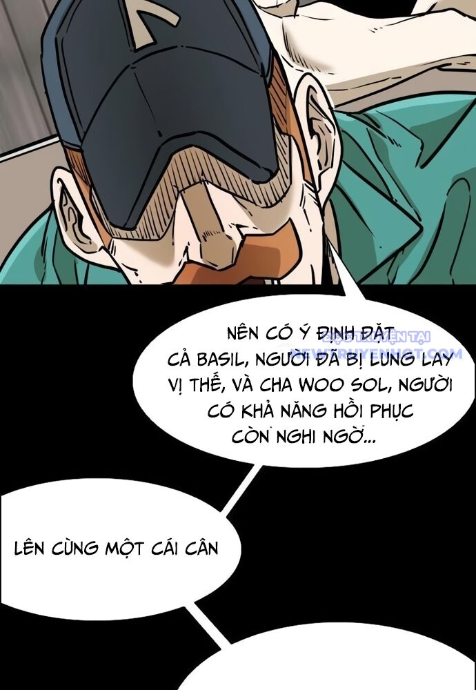 Shark – Cá Mập Tập 321 trang 77