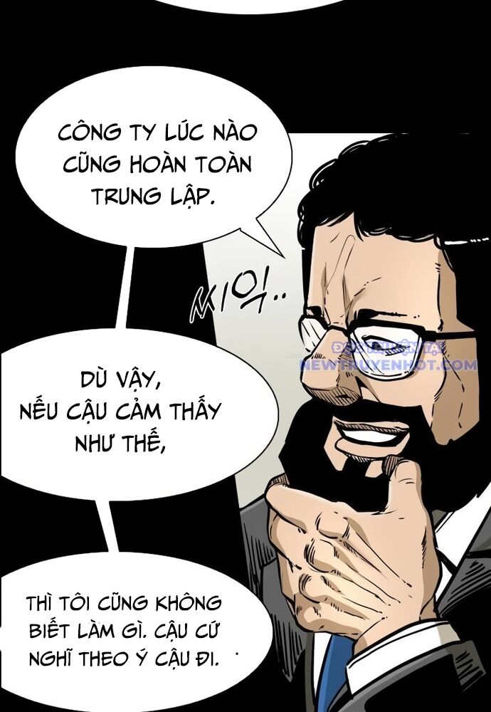 Shark – Cá Mập Tập 321 trang 80