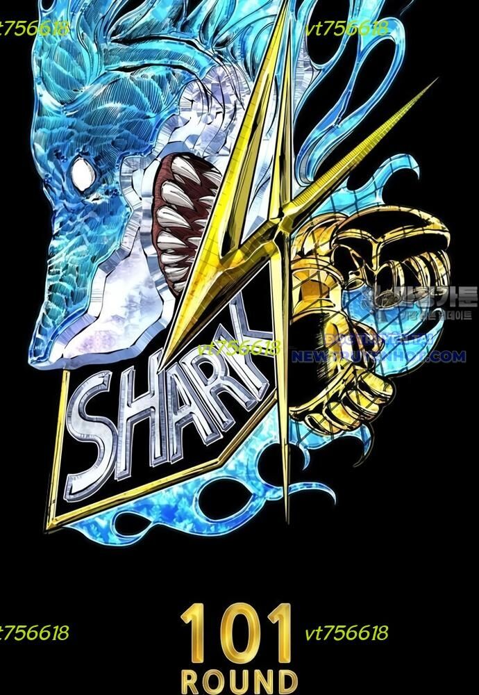Shark – Cá Mập Tập 321 trang 9