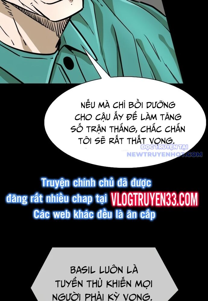 Shark – Cá Mập Tập 321 trang 82