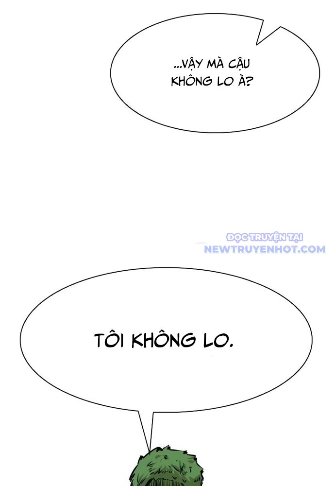 Shark – Cá Mập Tập 321 trang 93