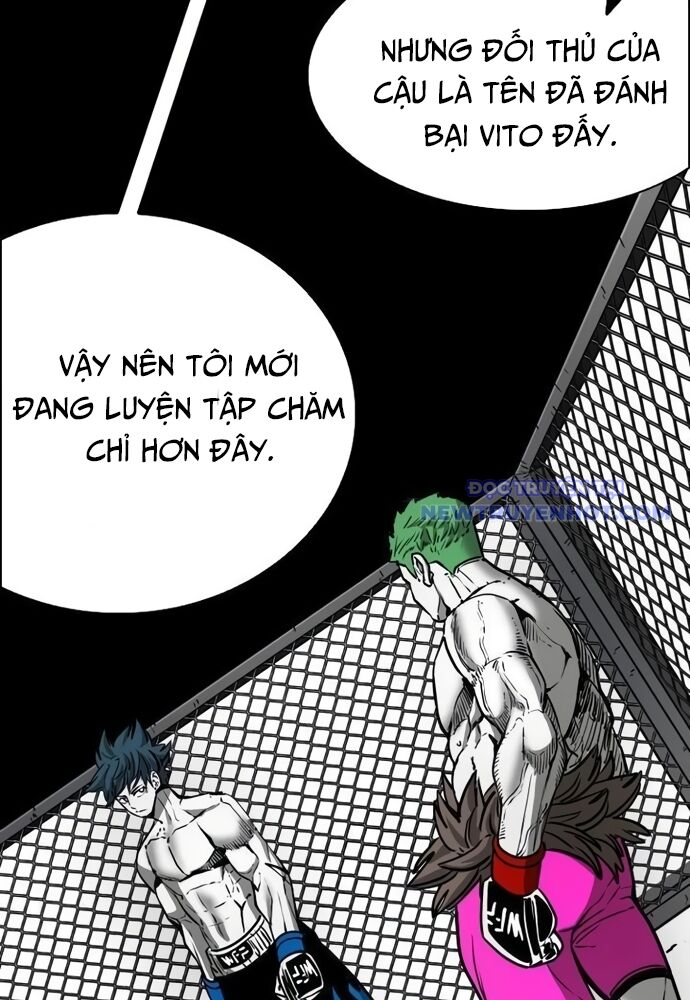 Shark – Cá Mập Tập 321 trang 94