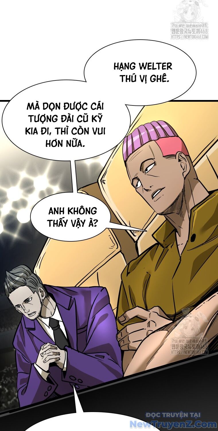 Shark – Cá Mập Tập 356 trang 19