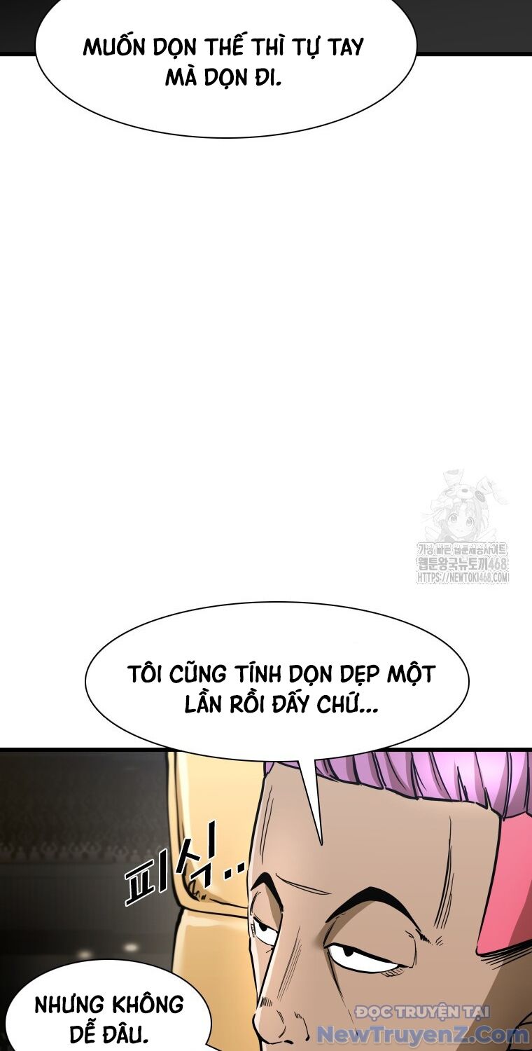 Shark – Cá Mập Tập 356 trang 20