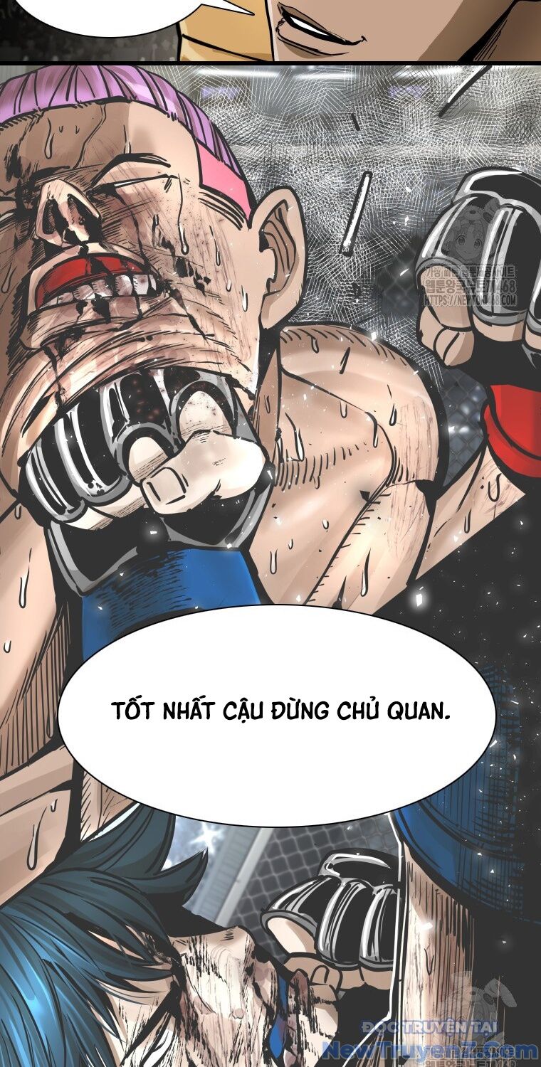 Shark – Cá Mập Tập 356 trang 21