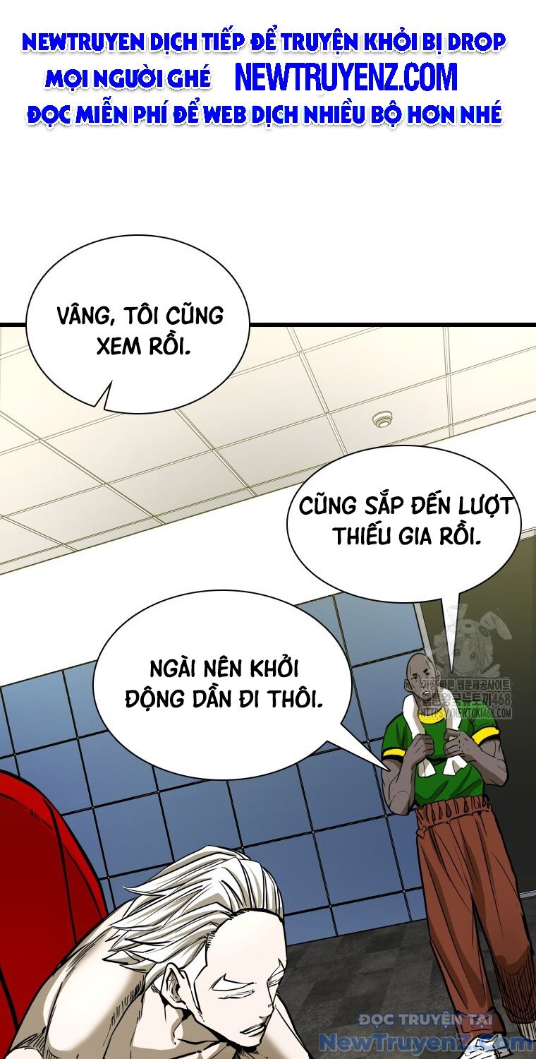 Shark – Cá Mập Tập 356 trang 25