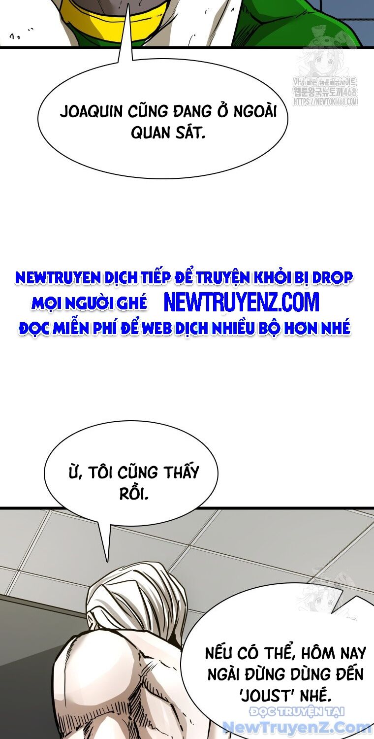 Shark – Cá Mập Tập 356 trang 27