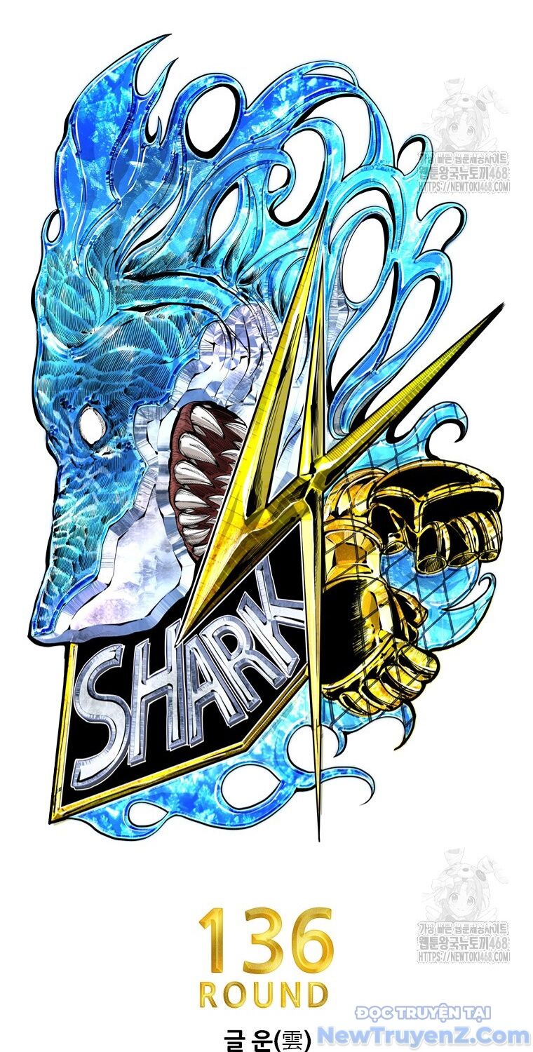 Shark – Cá Mập Tập 356 trang 4