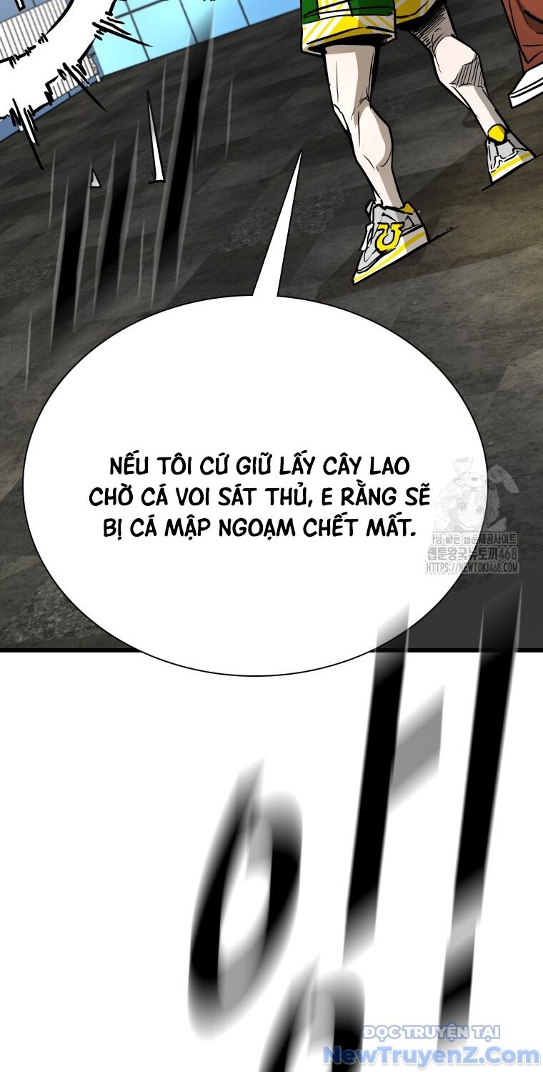 Shark – Cá Mập Tập 356 trang 31