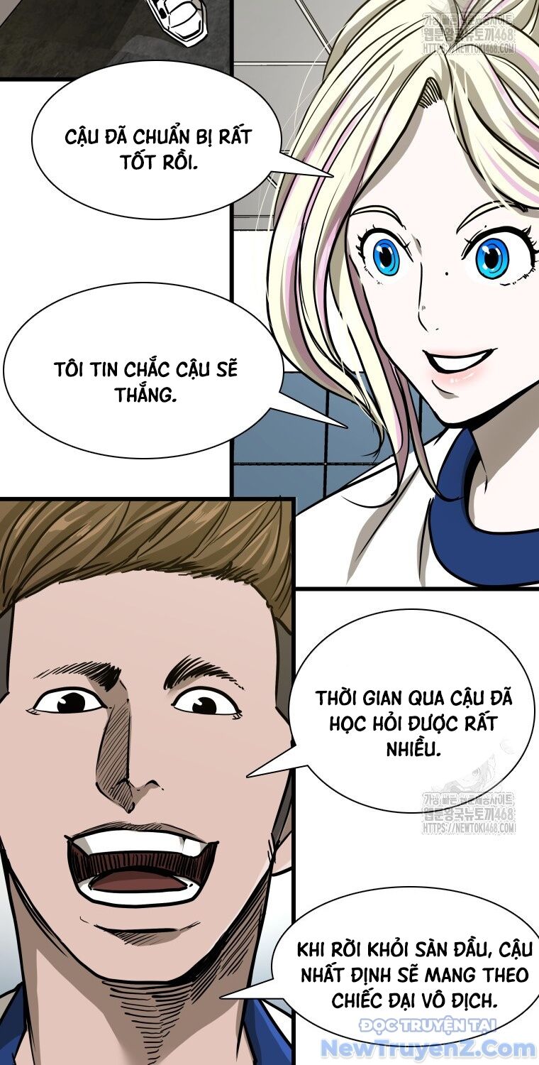 Shark – Cá Mập Tập 356 trang 41