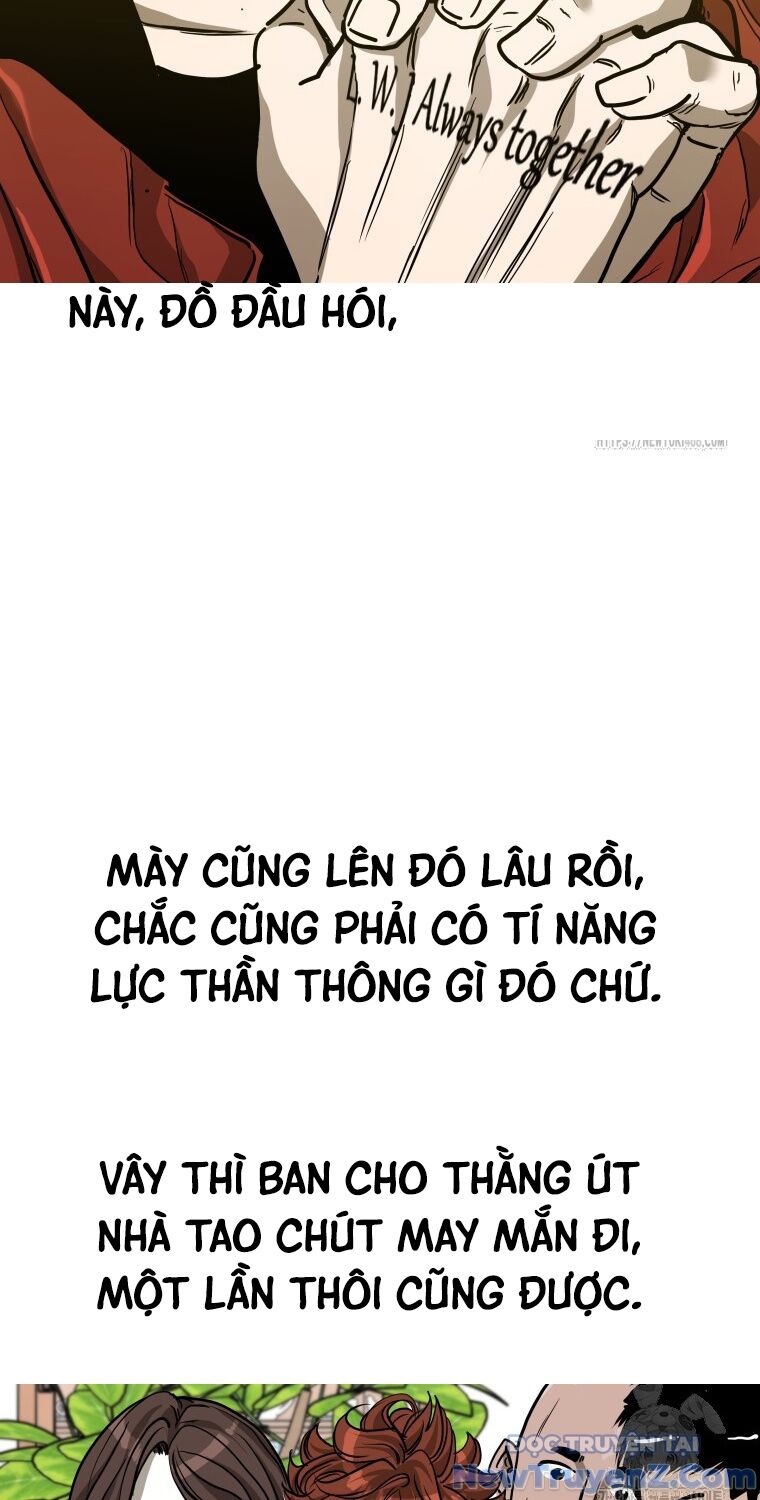 Shark – Cá Mập Tập 356 trang 51