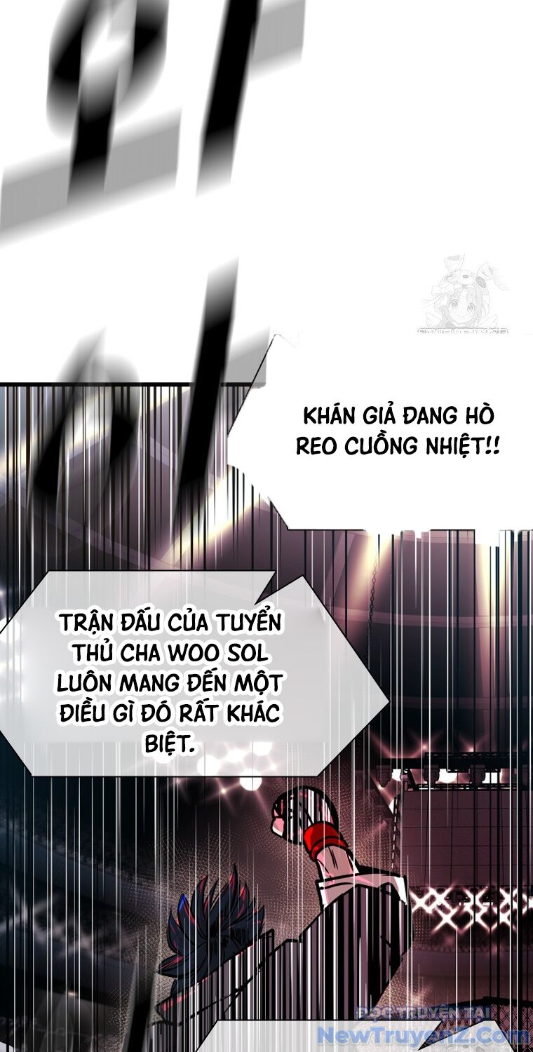 Shark – Cá Mập Tập 356 trang 59