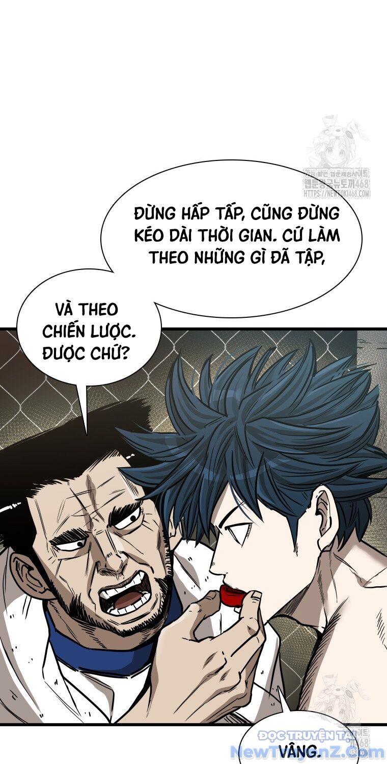 Shark – Cá Mập Tập 356 trang 73