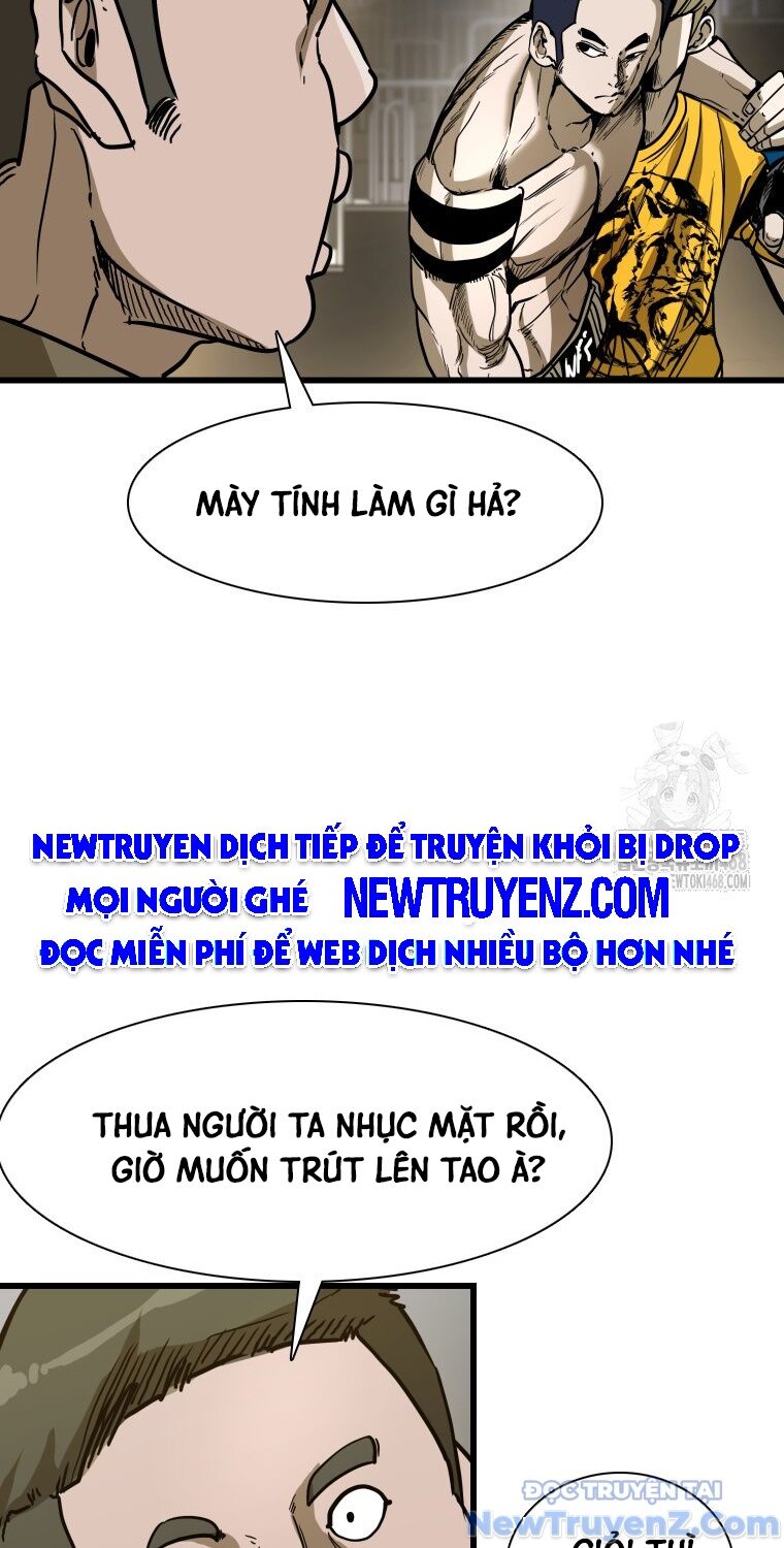 Shark – Cá Mập Tập 356 trang 9
