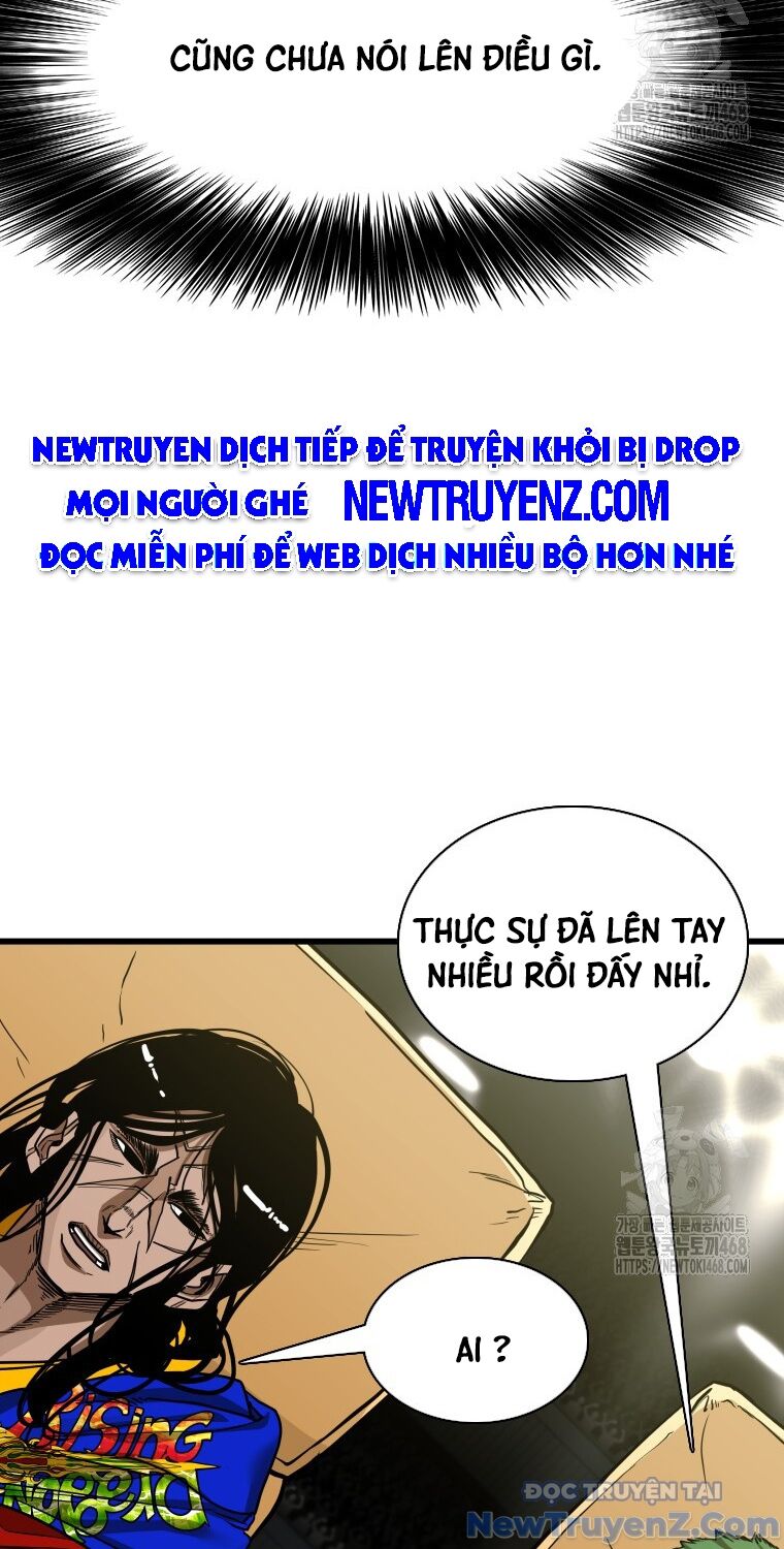 Shark – Cá Mập Tập 357 trang 19