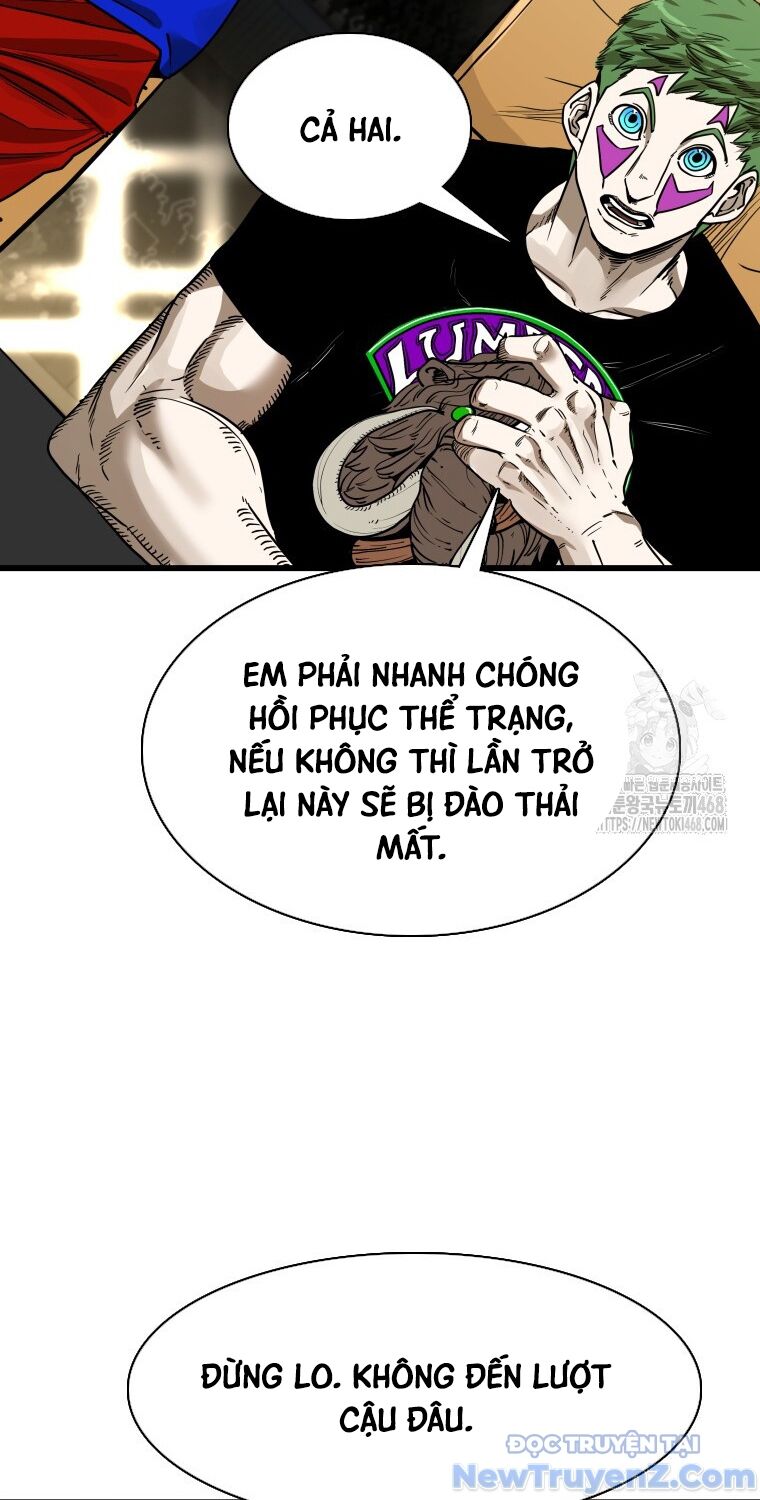 Shark – Cá Mập Tập 357 trang 20