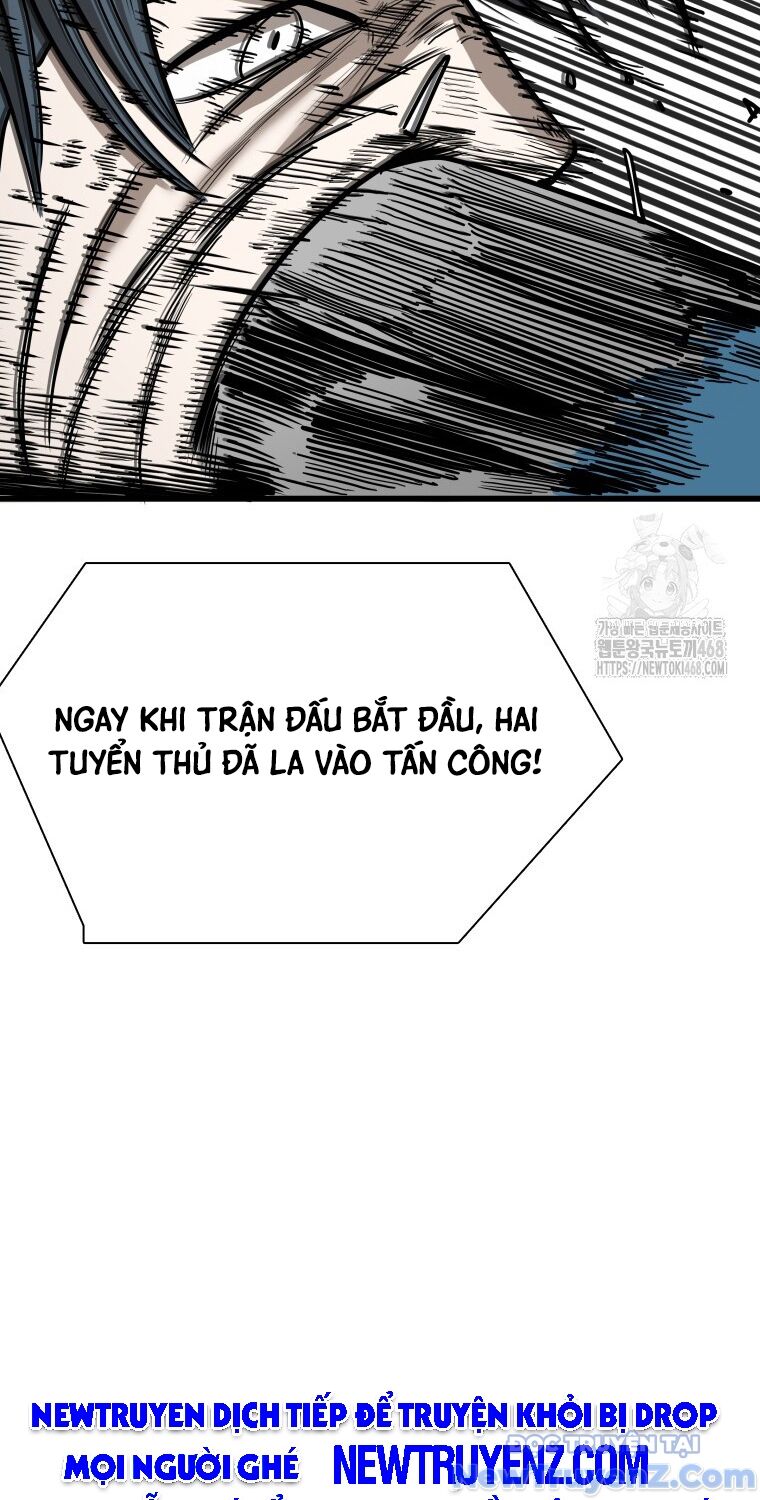 Shark – Cá Mập Tập 357 trang 3