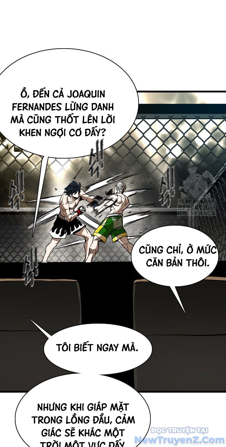Shark – Cá Mập Tập 357 trang 23