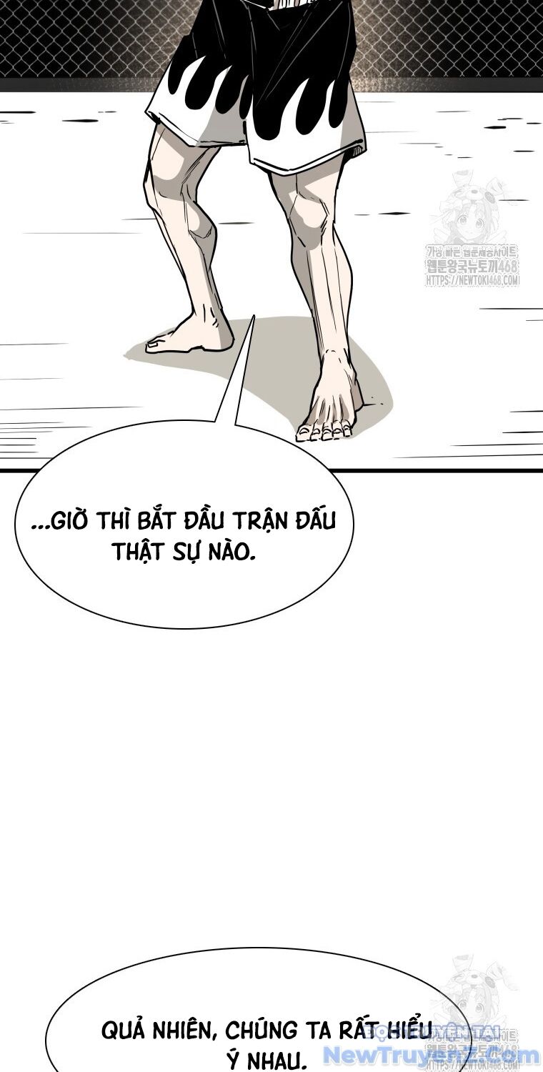 Shark – Cá Mập Tập 357 trang 32