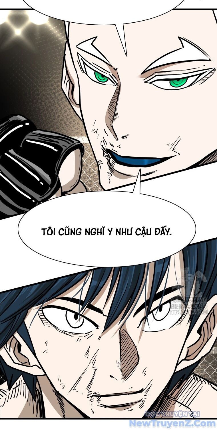 Shark – Cá Mập Tập 357 trang 33