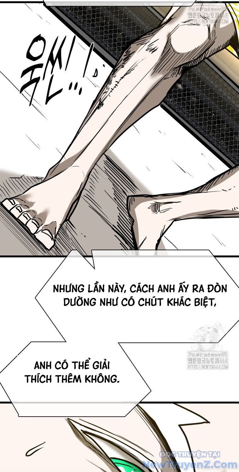 Shark – Cá Mập Tập 357 trang 41