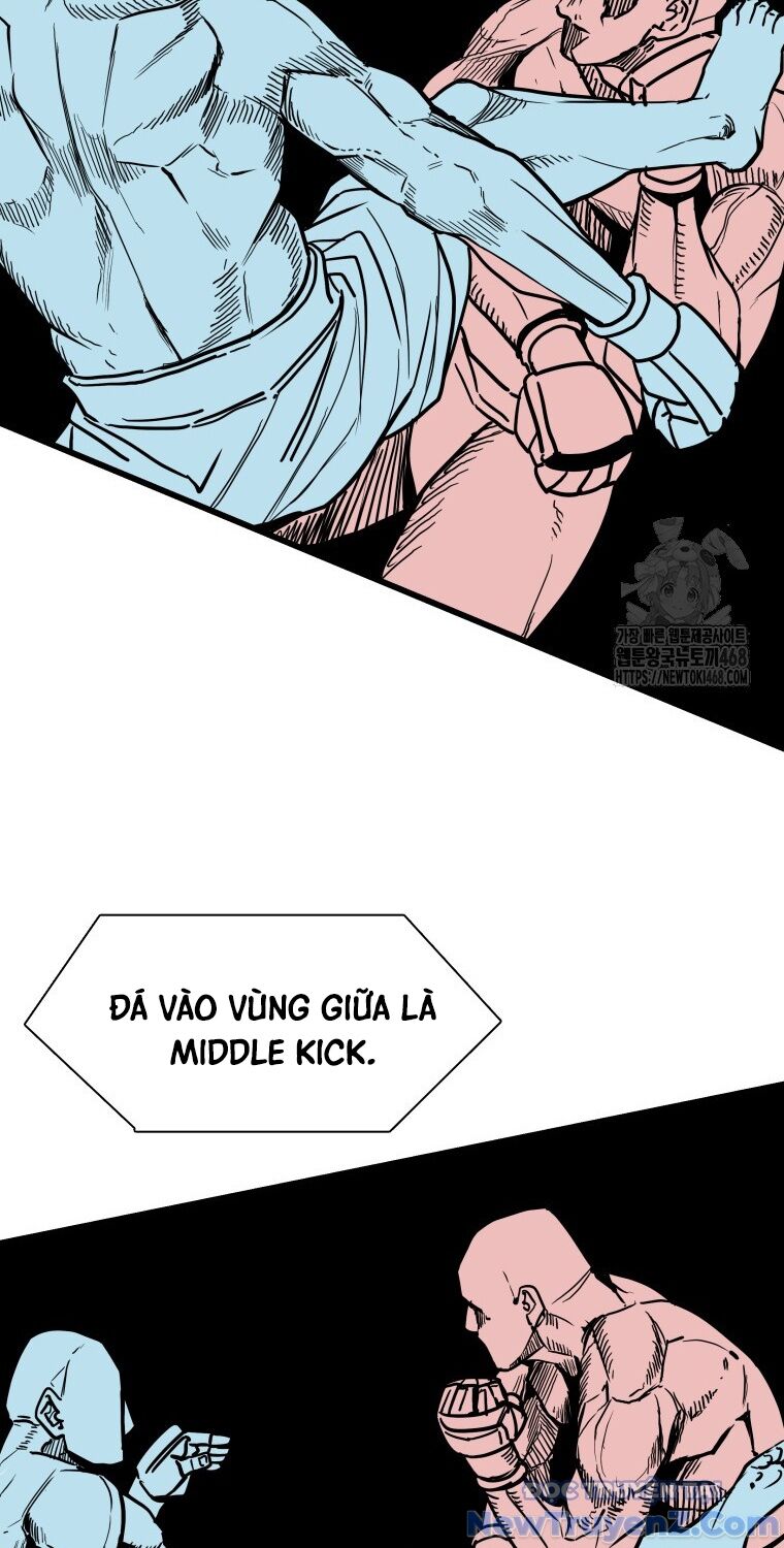 Shark – Cá Mập Tập 357 trang 45
