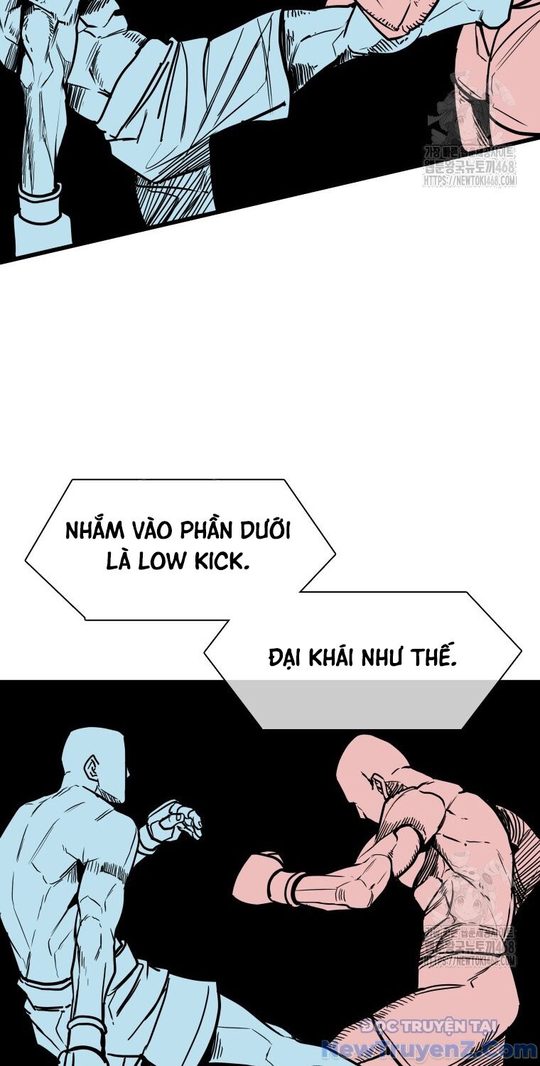 Shark – Cá Mập Tập 357 trang 46
