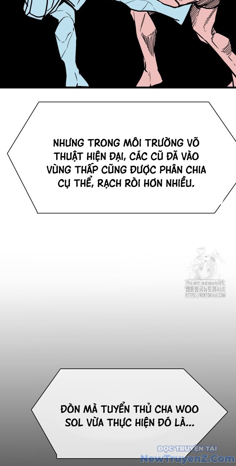 Shark – Cá Mập Tập 357 trang 47
