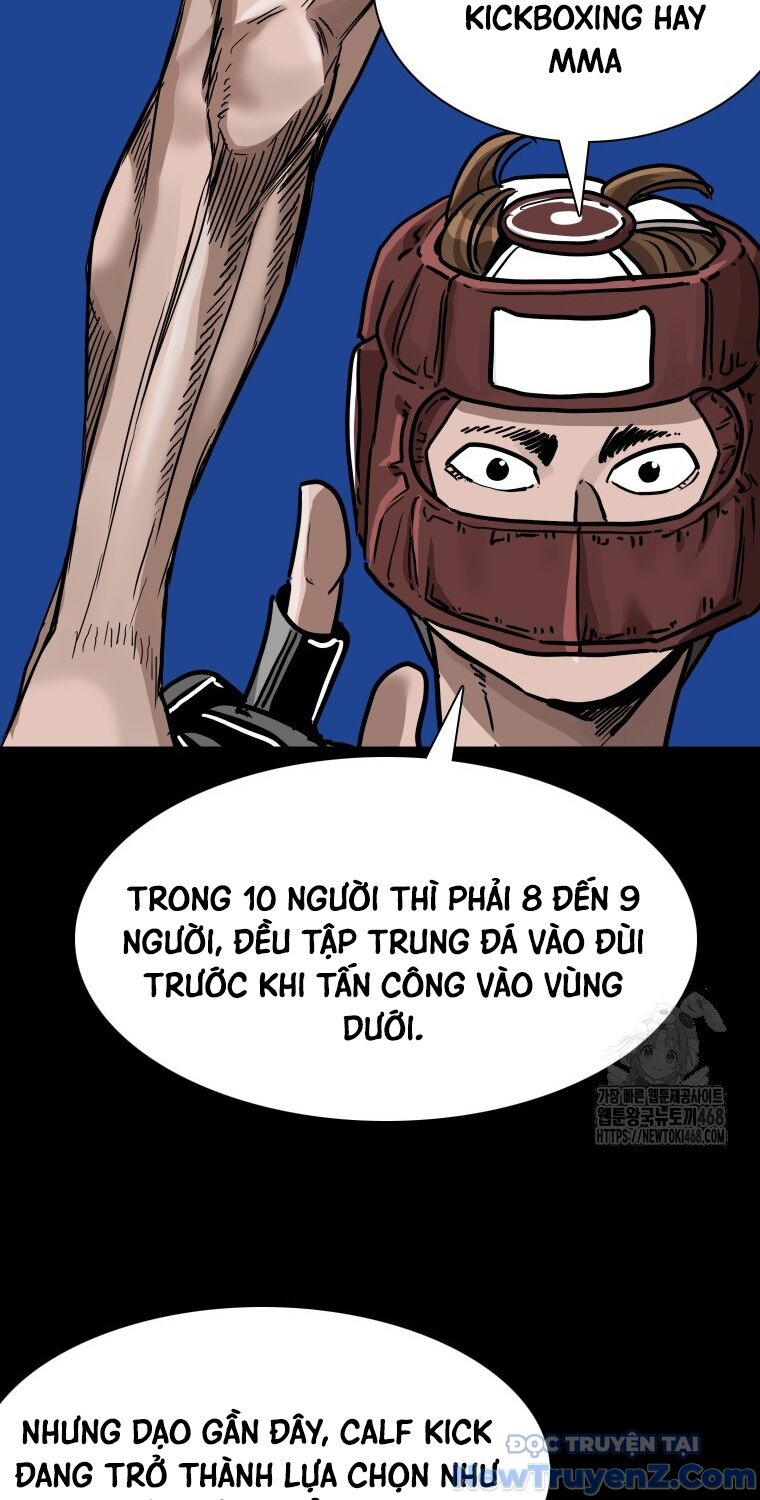 Shark – Cá Mập Tập 357 trang 52
