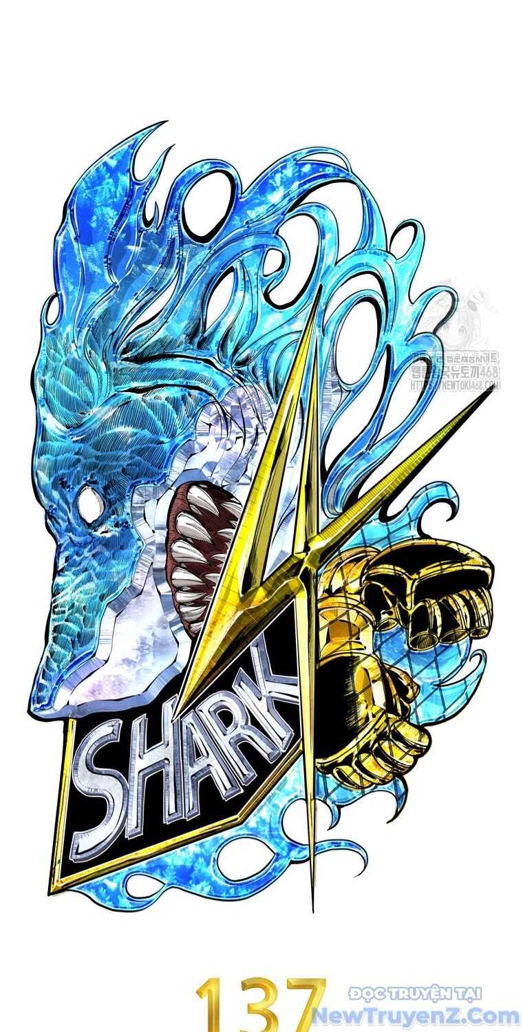 Shark – Cá Mập Tập 357 trang 7