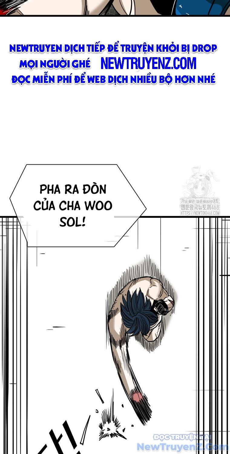 Shark – Cá Mập Tập 357 trang 64