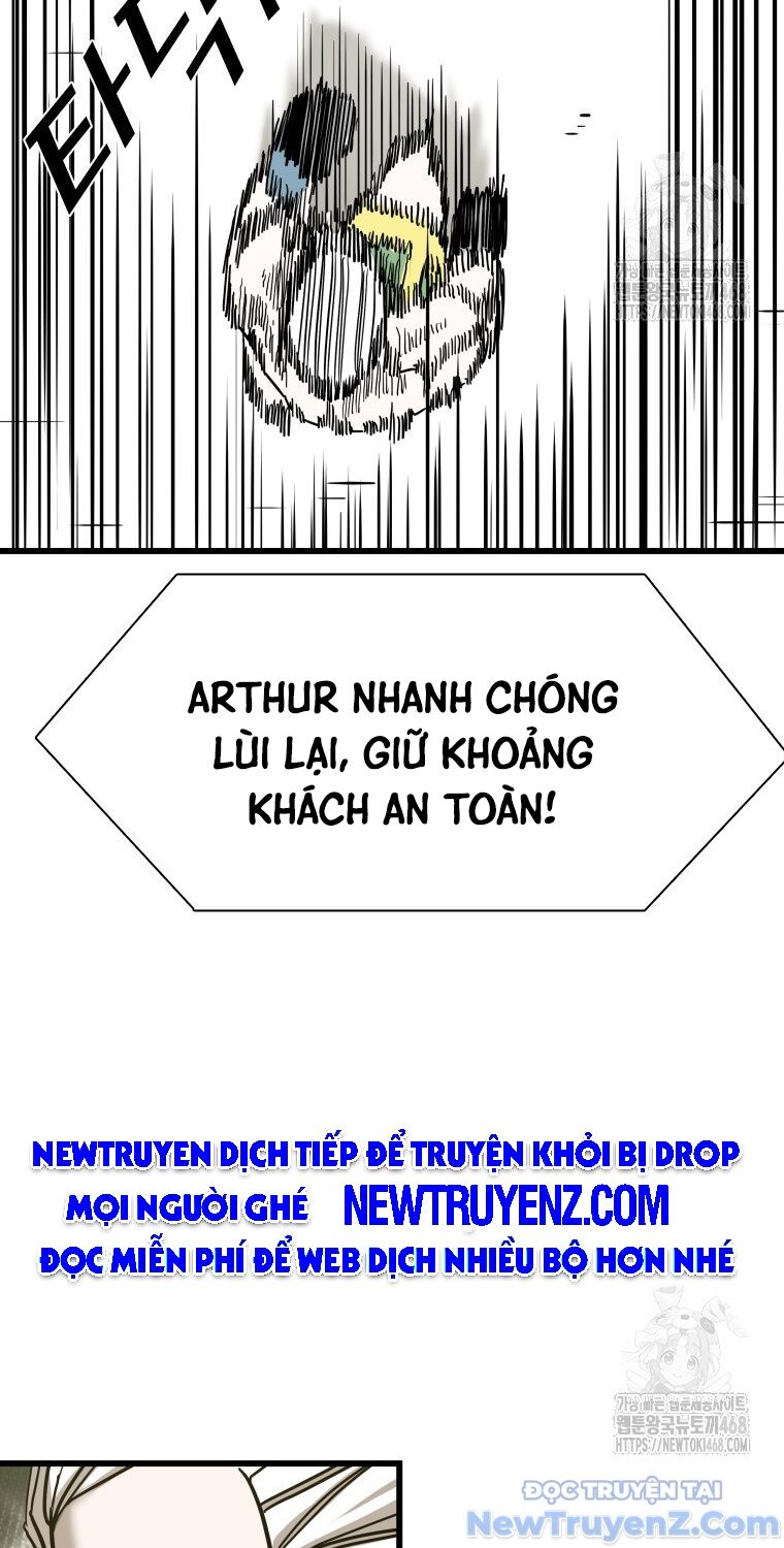 Shark – Cá Mập Tập 357 trang 65