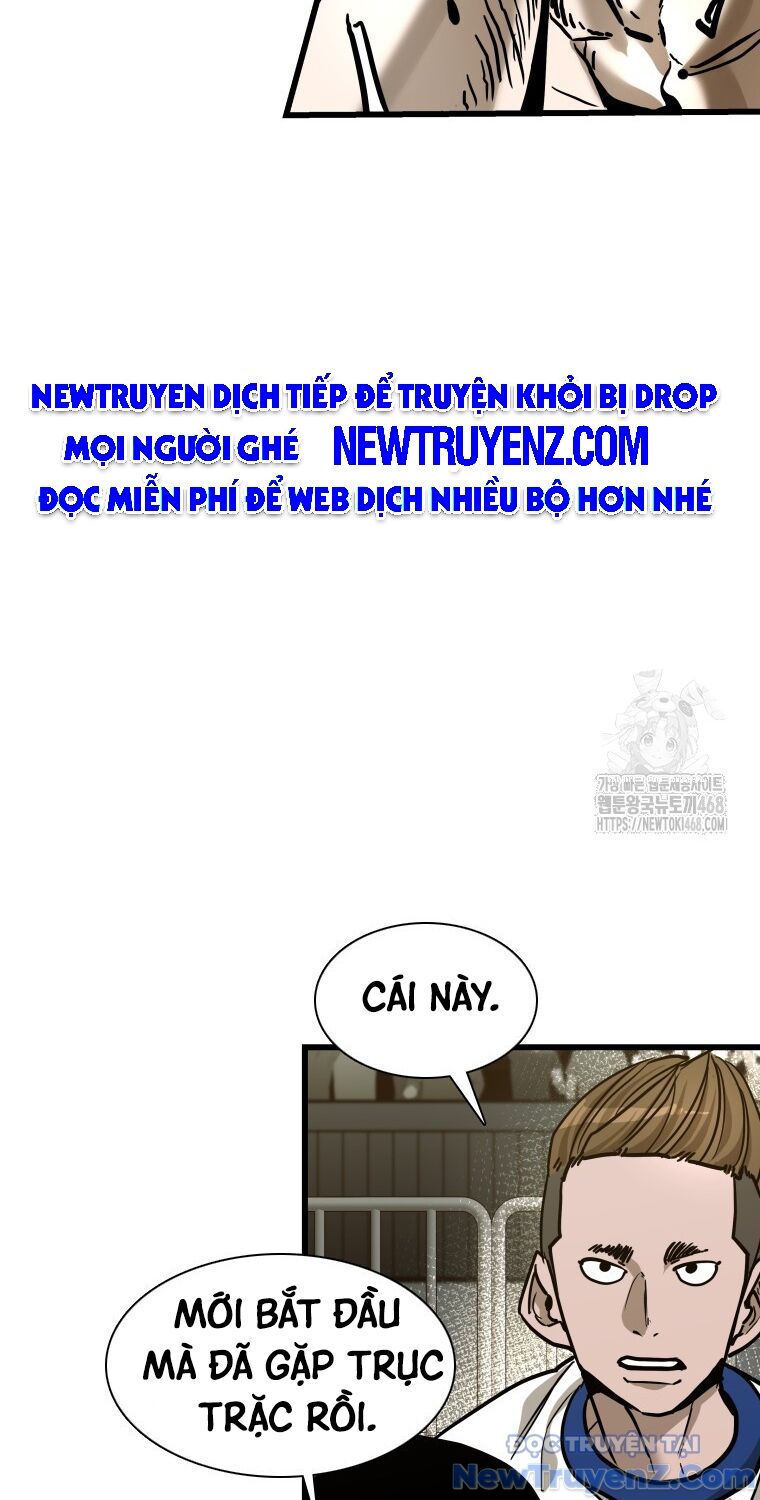 Shark – Cá Mập Tập 358 trang 20