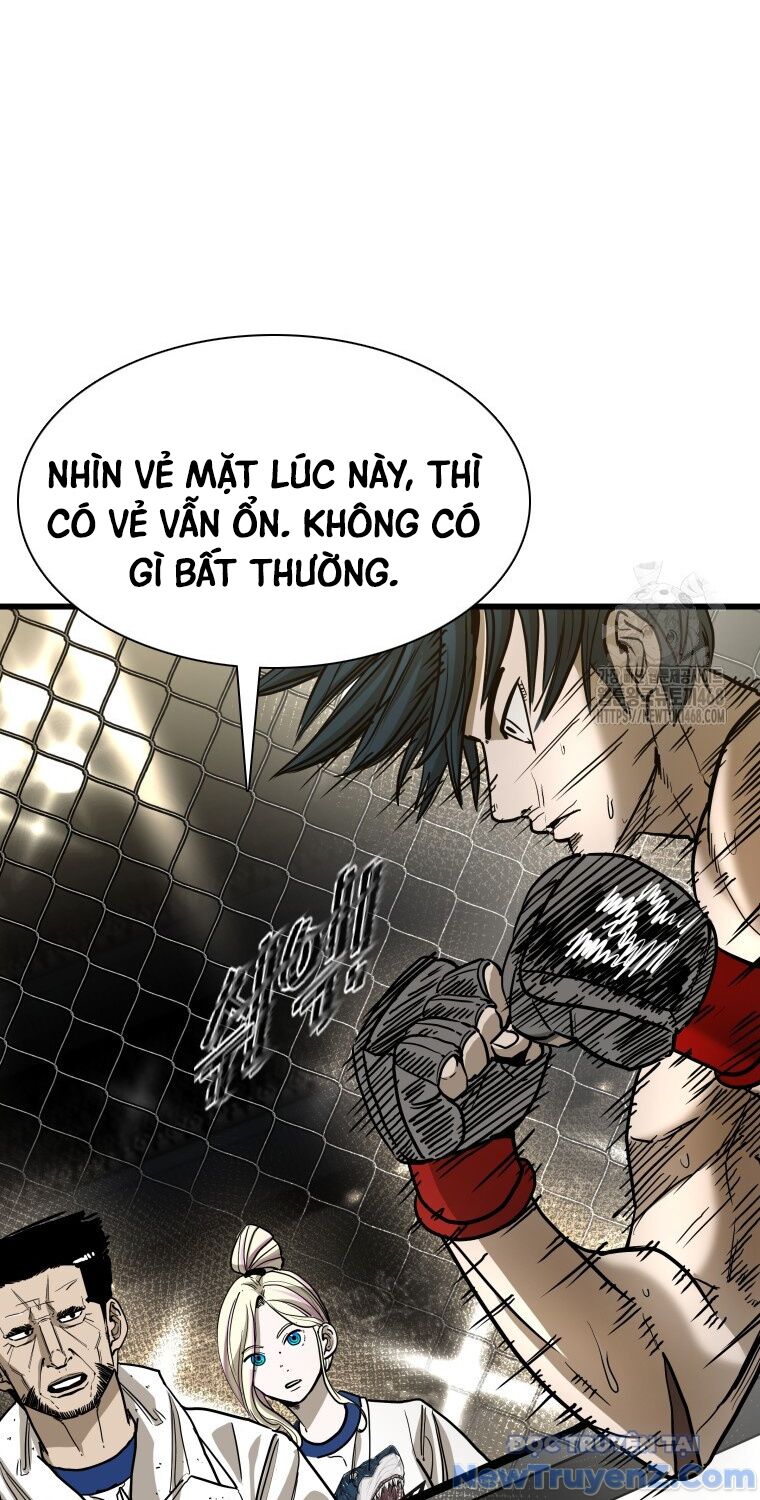 Shark – Cá Mập Tập 358 trang 23