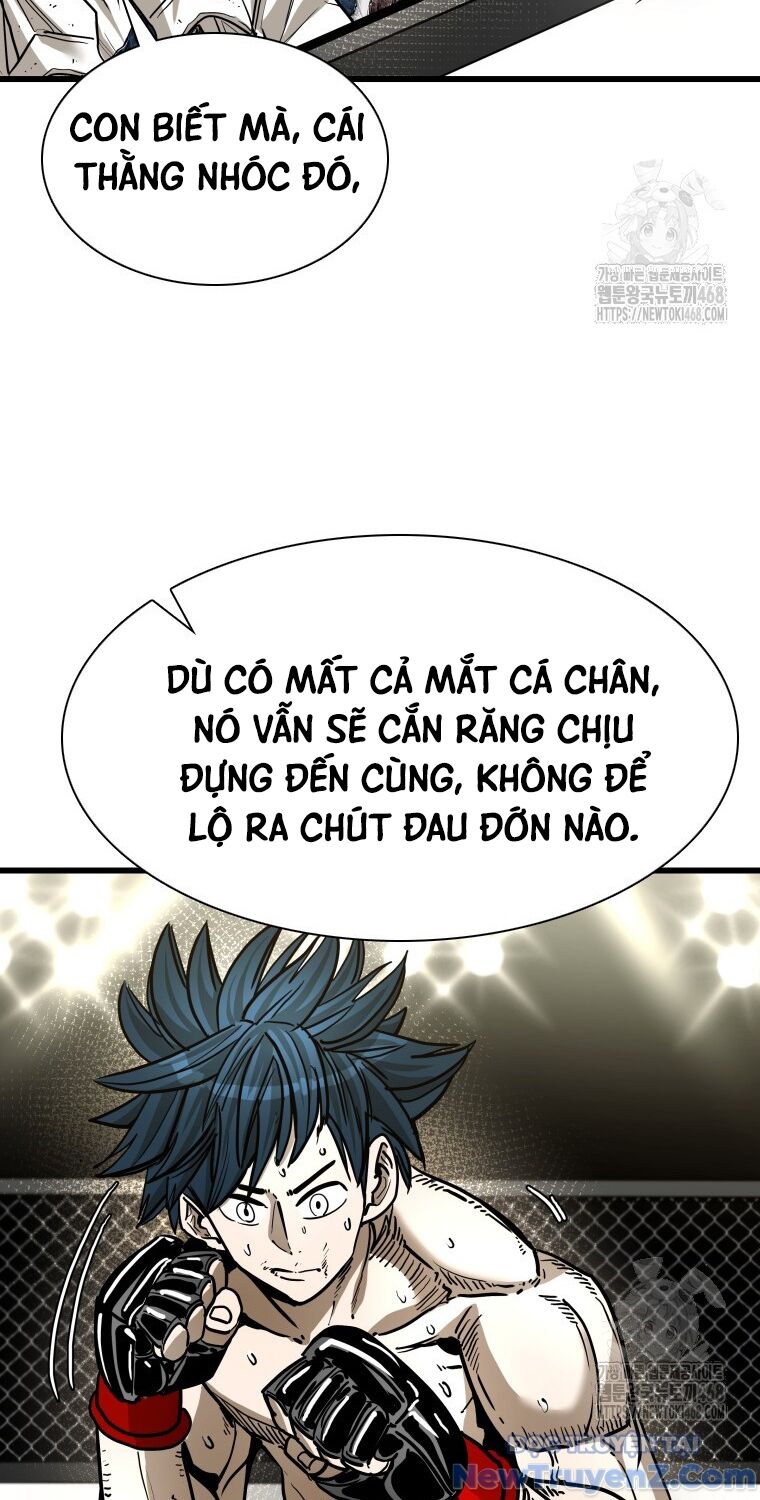 Shark – Cá Mập Tập 358 trang 24