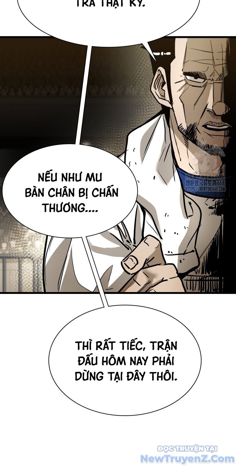Shark – Cá Mập Tập 358 trang 26