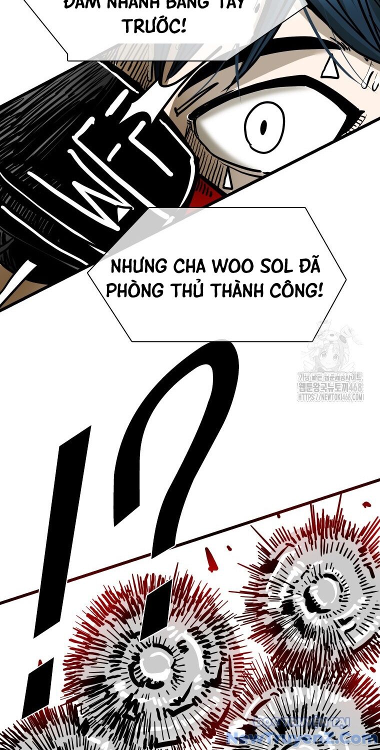Shark – Cá Mập Tập 358 trang 31