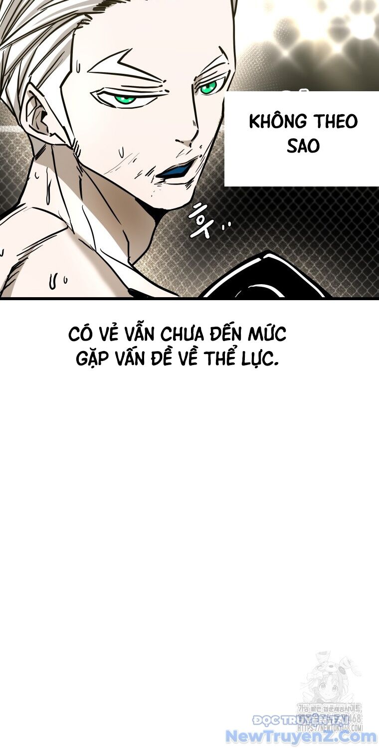 Shark – Cá Mập Tập 358 trang 43