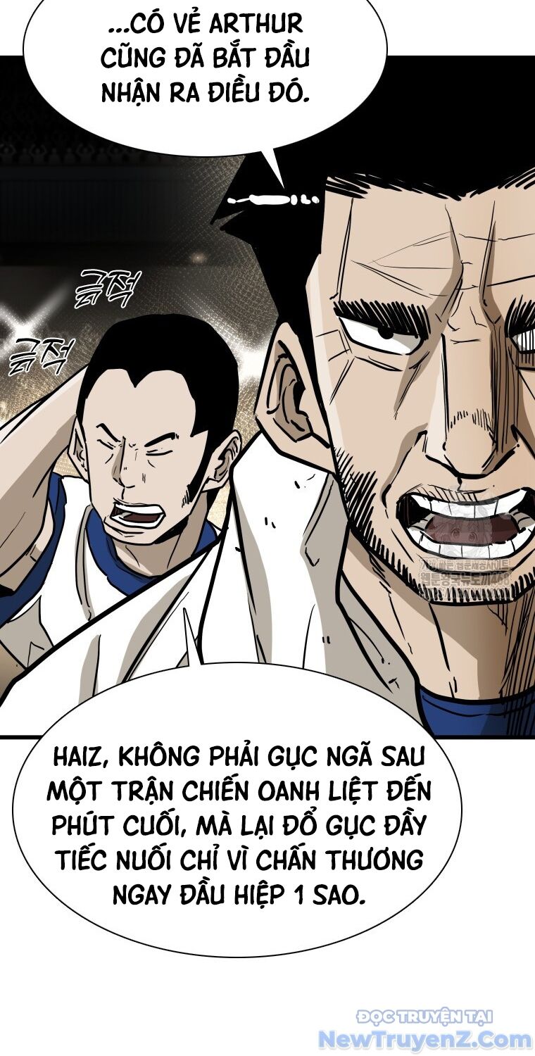 Shark – Cá Mập Tập 358 trang 50