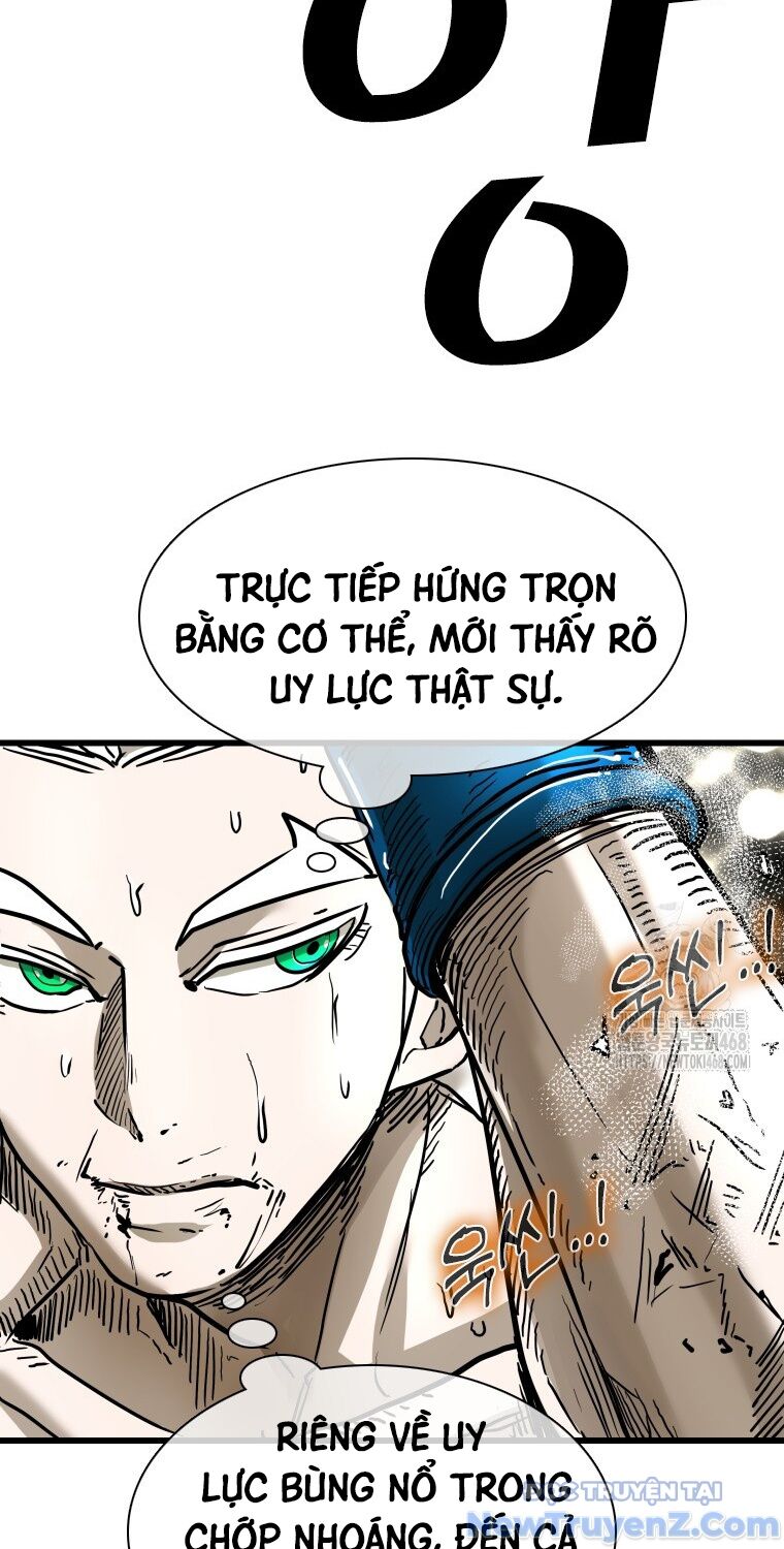 Shark – Cá Mập Tập 358 trang 55